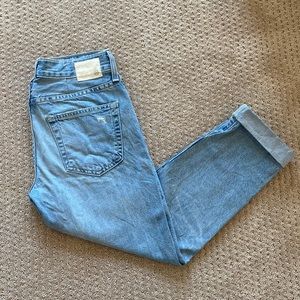 AG Ex-Boyfriend Slim